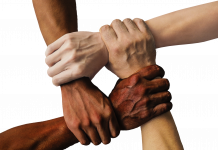 WE ARE ENDING THE YEAR, WHY NOT MAKE PEACE WITH YOUR COLLEAGUE